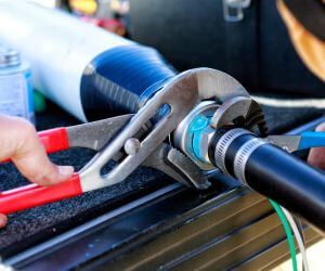 About Water Heater Repair LLC Perry, AR